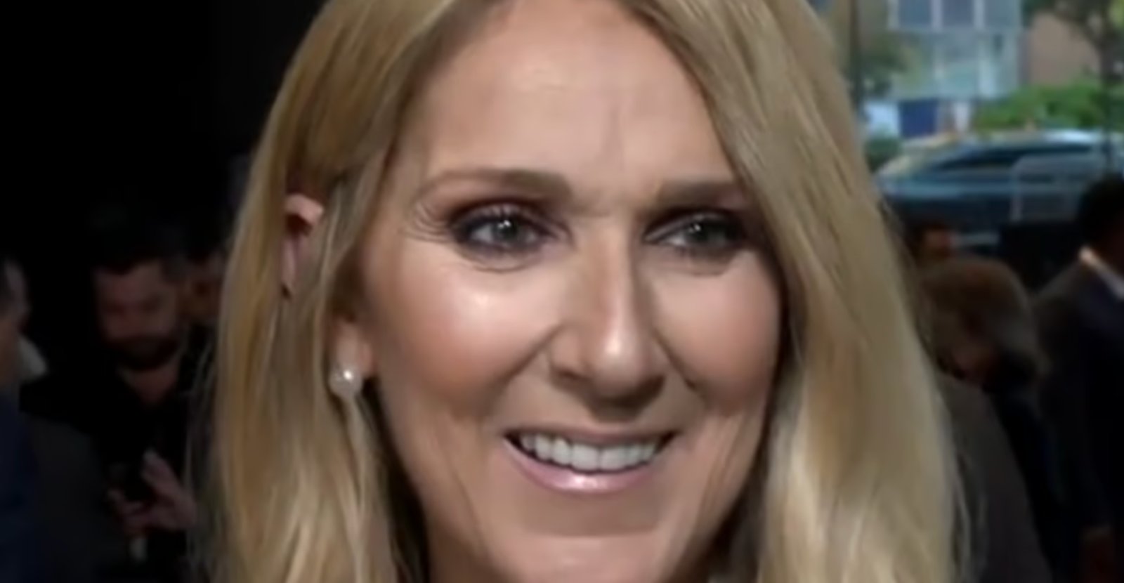 Un retour prochainement à Las Vegas pour Céline Dion?