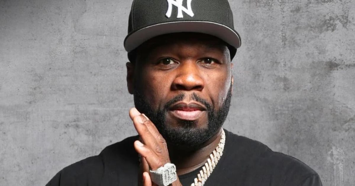 50 Cent aurait refusé une offre de 3 millions $ pour performer devant Donald Trump et ses partisans
