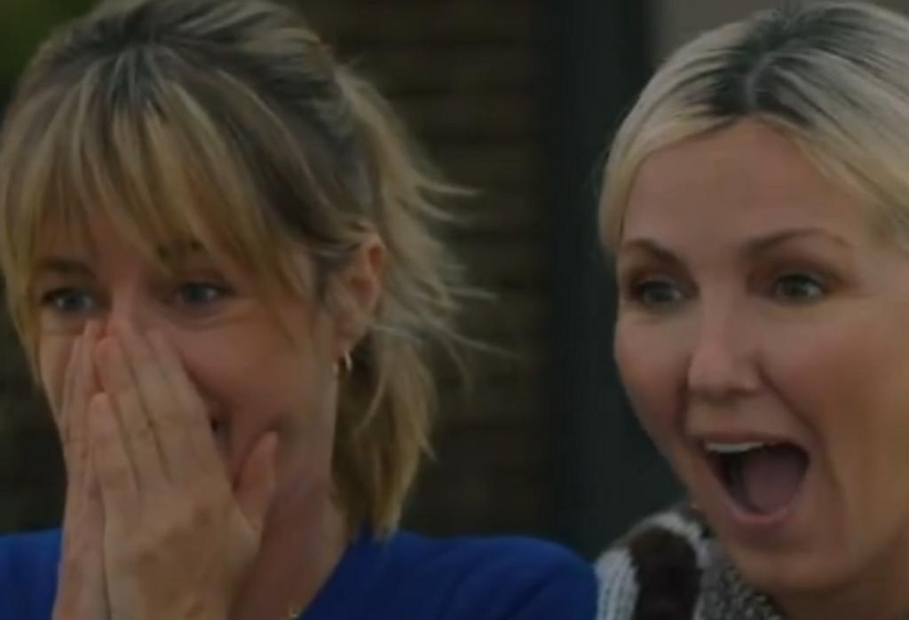 Véronique Cloutier et Christine Beaulieu seront les vedettes d'un film de Noël