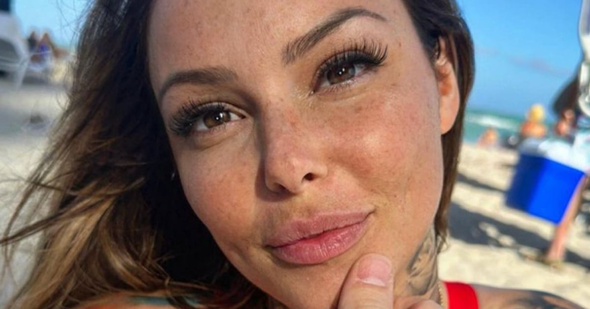 Hélène Boudreau se fait poursuivre par son ancien amoureux pour une somme énorme