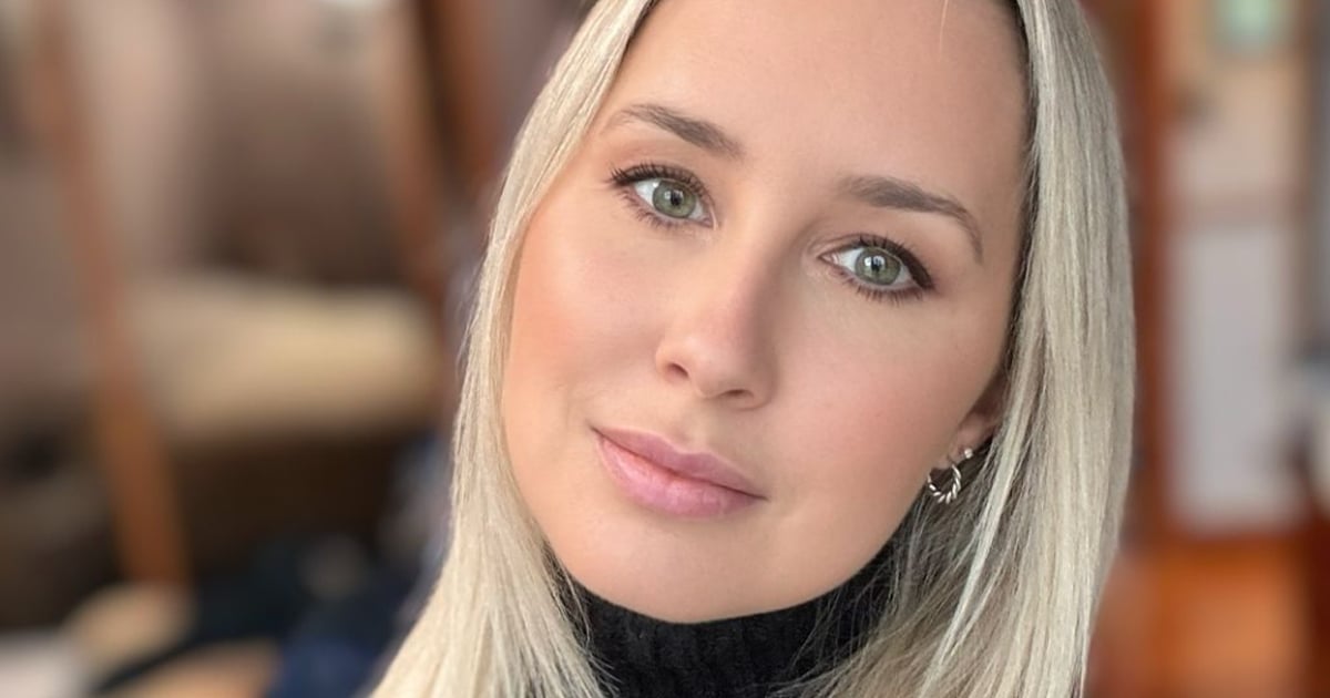 Maïka Desnoyers publie une photo d'elle enfant et la ressemblance avec sa fille est frappante