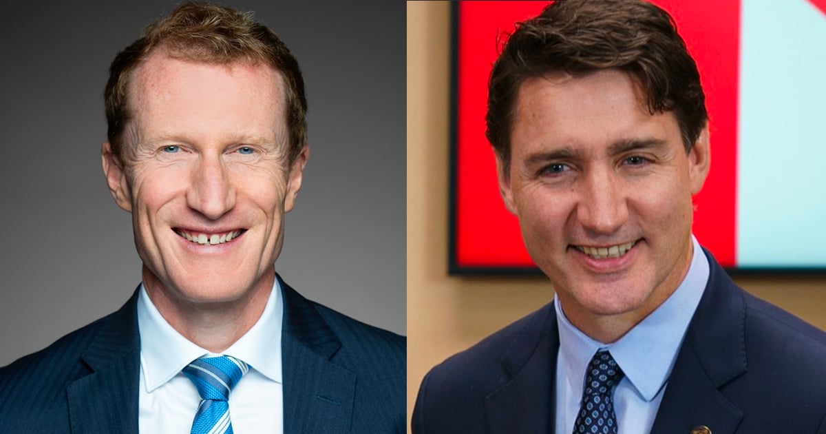 Le gouvernement du Canada réduit l'immigration des résidents permanents.