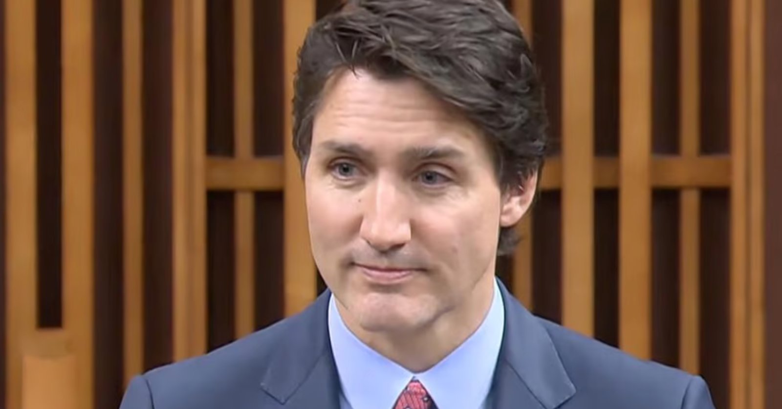 Justin Trudeau était de passage à Québec et voici où il a décidé d'aller dîner.