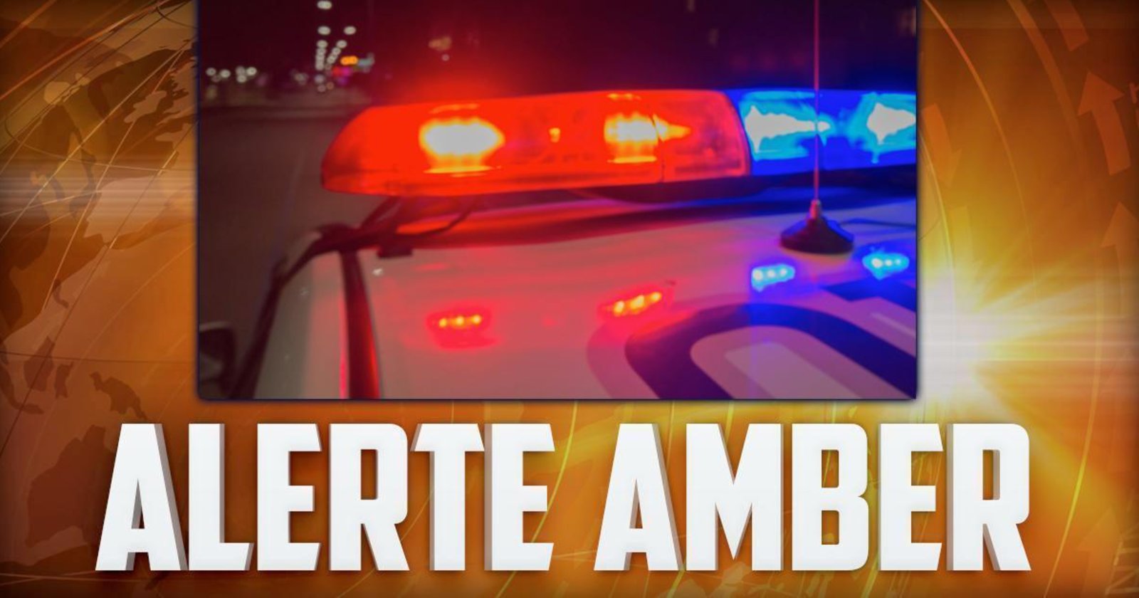 ALERTE AMBER: Deux enfants enlevés dans Chaudière-Appalaches