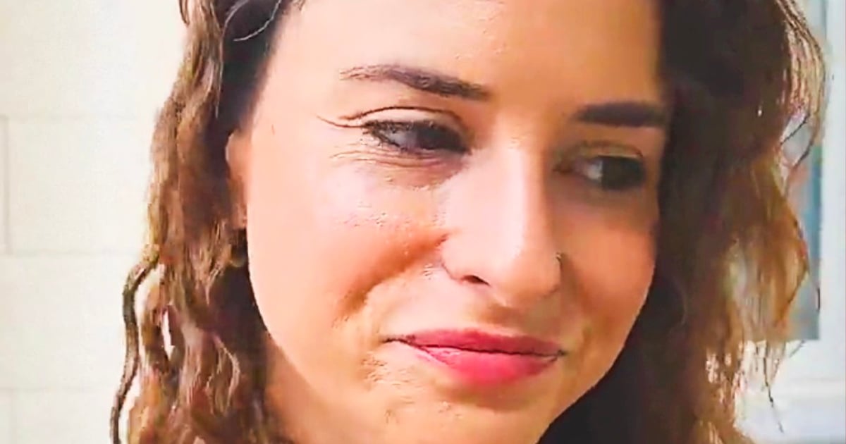La pire athlète des JO de Paris répond aux critiques dans une vidéo et elle est complètement dévastée
