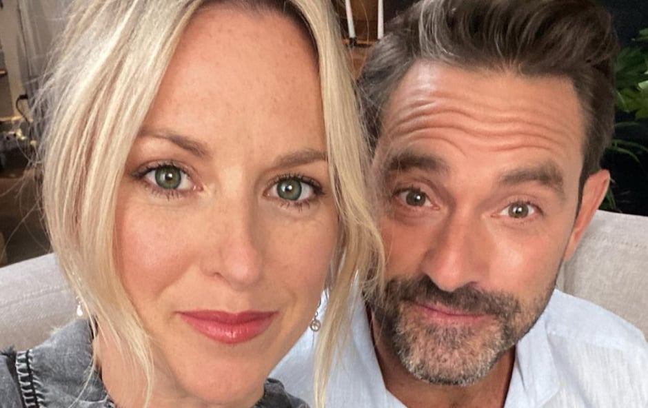 Émily Bégin se retrouve malgré elle au coeur d'une fausse rumeur 