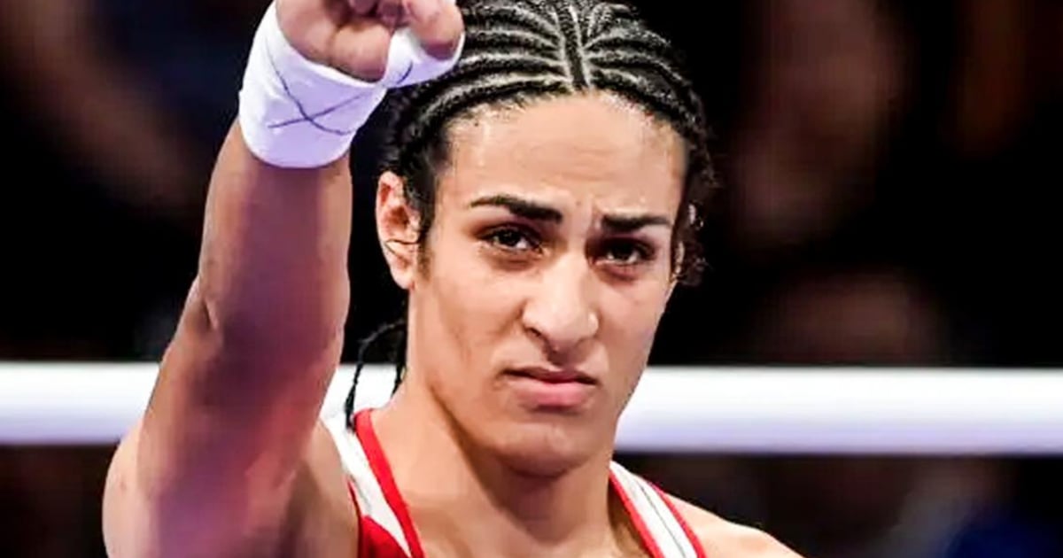 Le Comité Olympique Algérien brise le silence suite à la polémique autour d'Imane Khelif