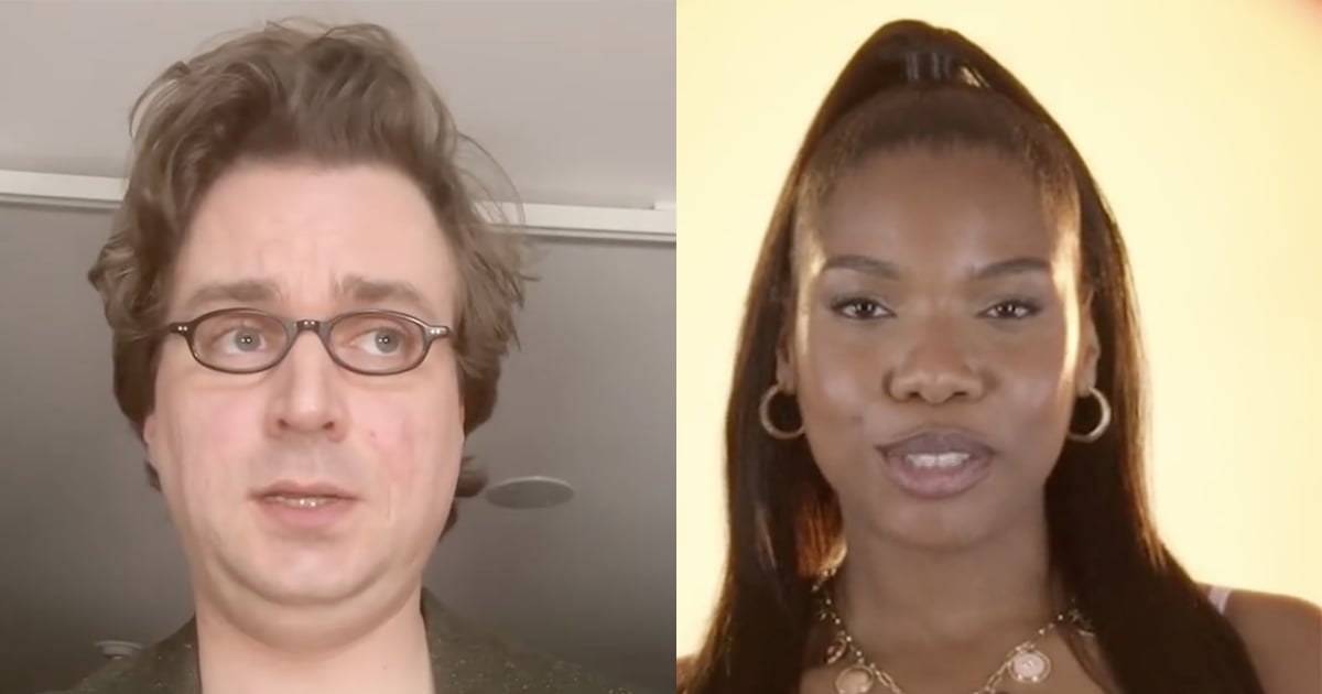 Arnaud Soly parodie les prochains candidats d'Occupation Double et on pleure de rire!