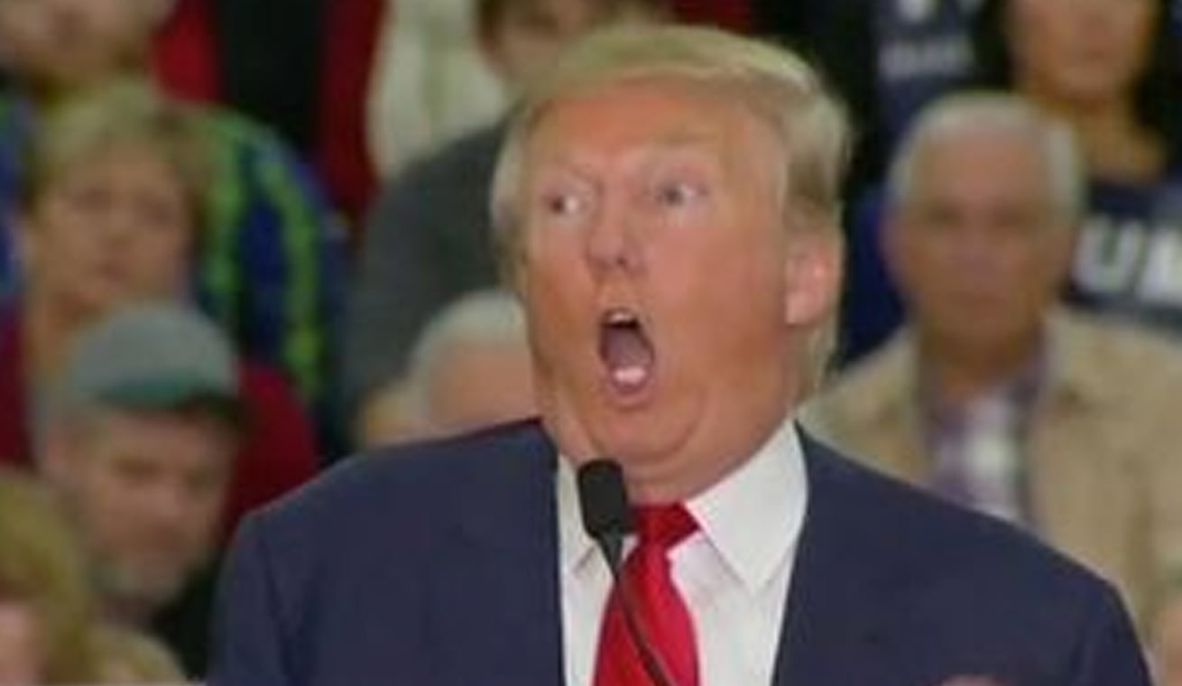 Donald Trump atterrira-t-il en prison?