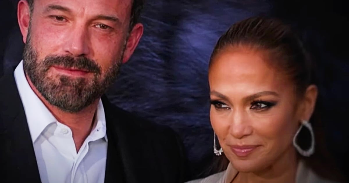 Jennifer Lopez a demandé le divorce à Ben Affleck