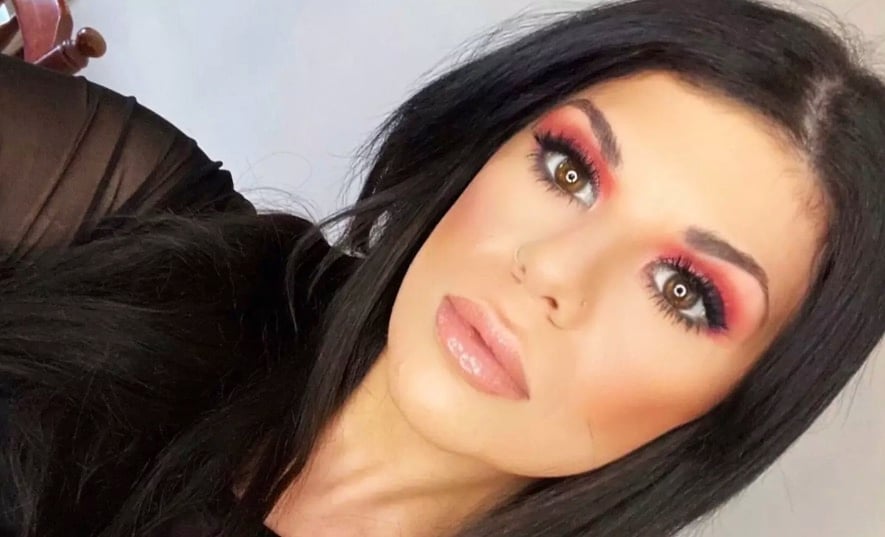 Une femme qui souffrait de maux de ventre apprend qu'elle avait cinq organes en trop!