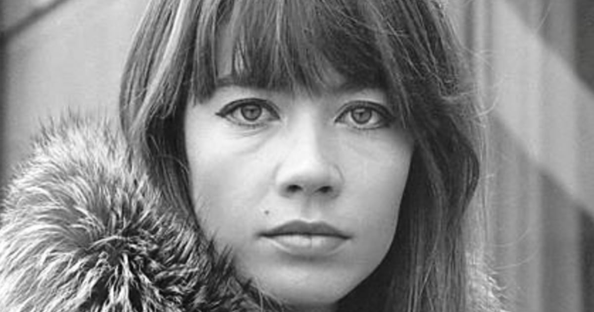 La chanteuse Françoise Hardy s'éteint à l'âge de 80 ans