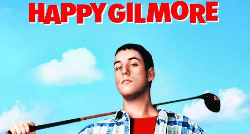 Netflix annonce officiellement la suite de Happy Gilmore 