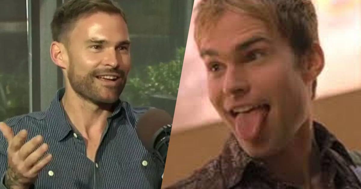 Seann William Scott dévoile la microscopique somme obtenue pour le rôle de Stifler dans American Pie.