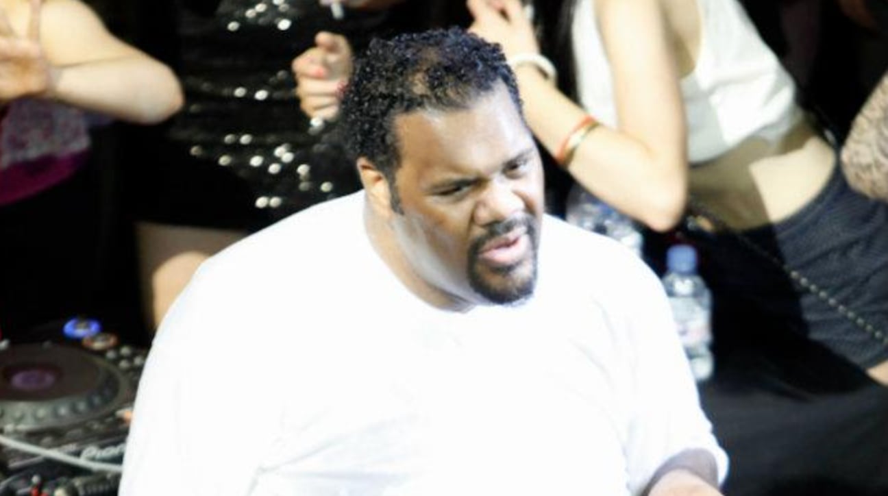 L'icône du rap, Fatman Scoop, subit un malaise en plein spectacle et perd la vie