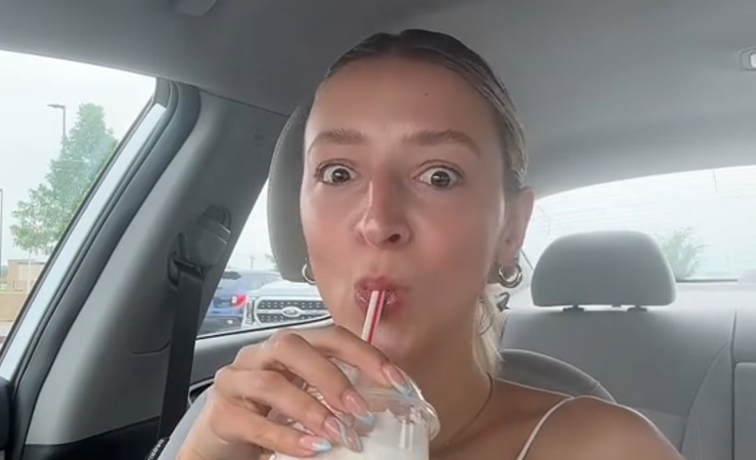 Une serveuse choquée par le pourboire laissé pour une facture de 2500$