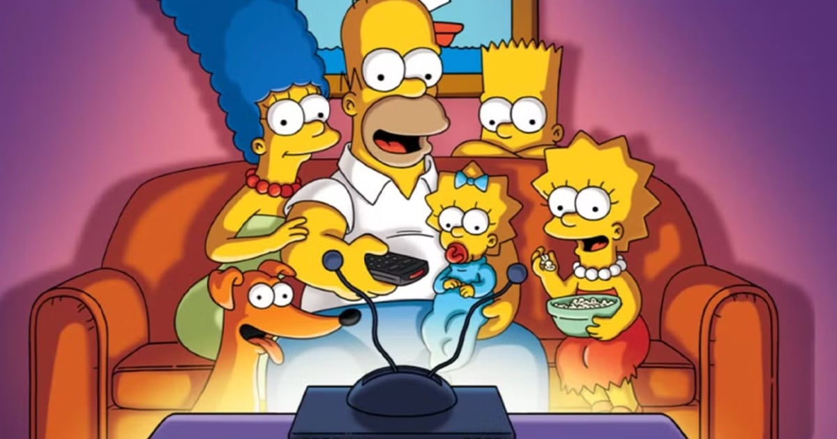 Les Simpsons éclaircissent enfin un mystère vieux de 35 ans