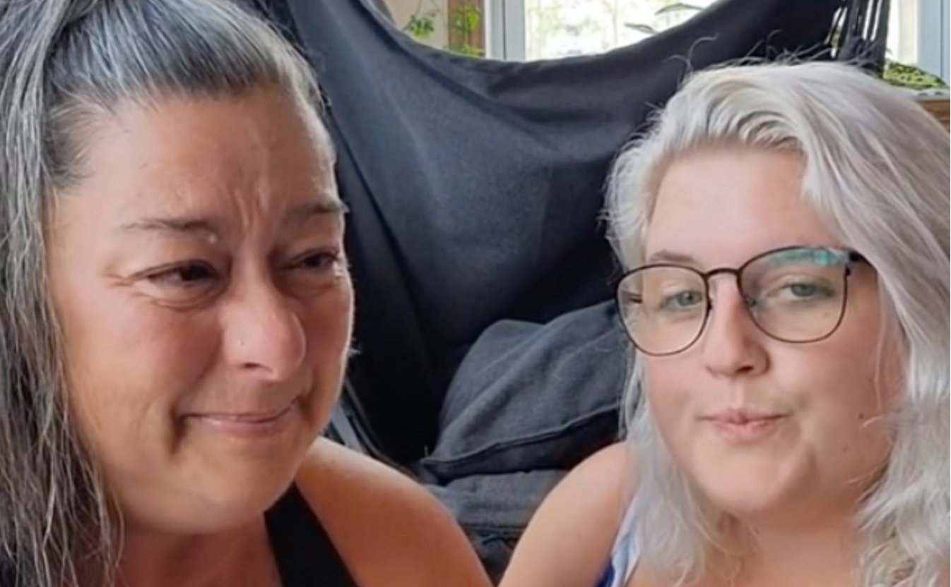 Le trouple du compte « Vivre à trois » annonce sa séparation 