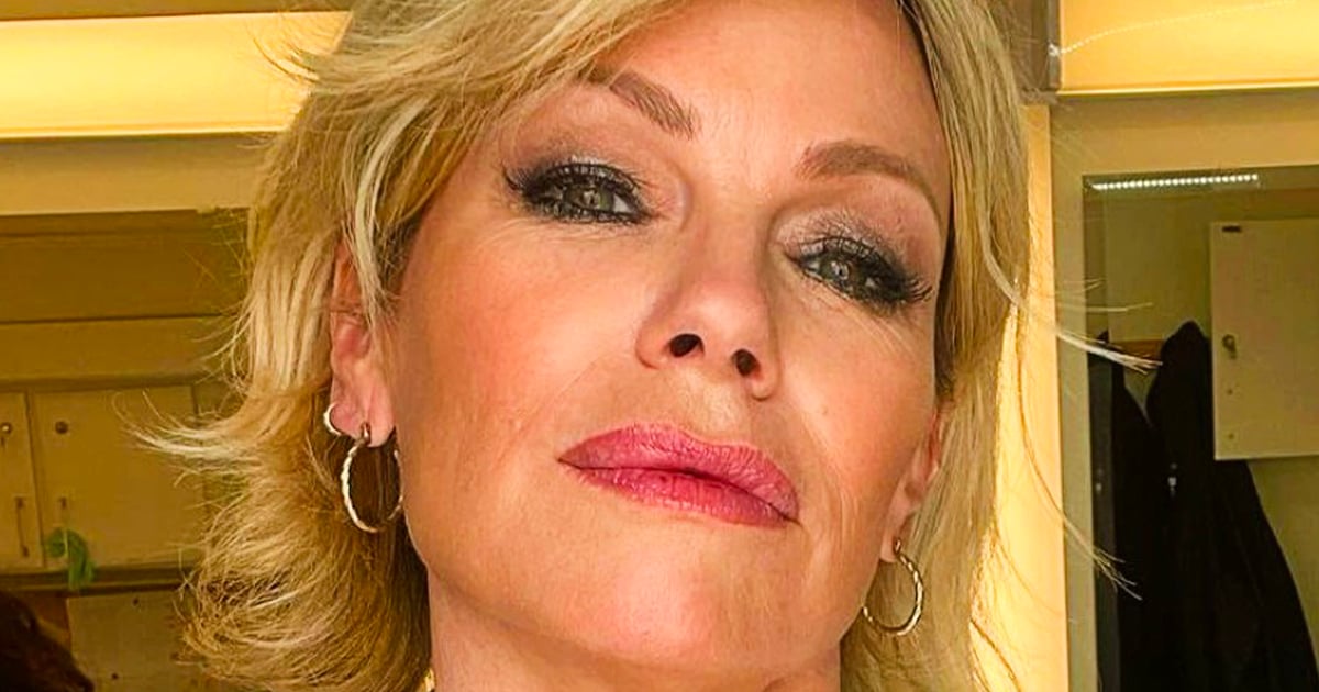 Caroline Néron se confie sur le succès de ses vibrateurs lors de son passage à Sucré Salé
