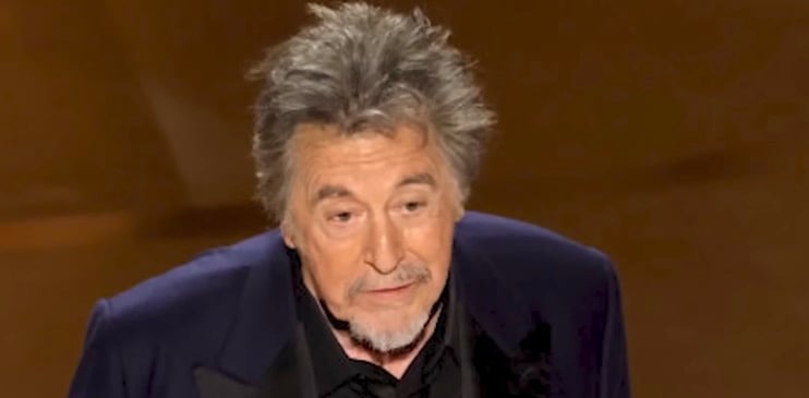 Al Pacino confie avoir perdu 50 millions de dollars en raison d'une arnaque.