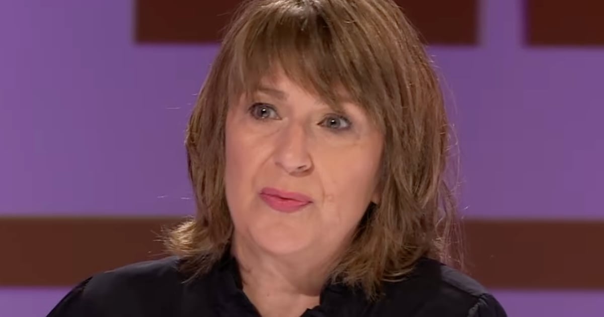 Marie-Louise Arsenault dévoile des messages d'insultes qu'elle a reçus sur les médias sociaux