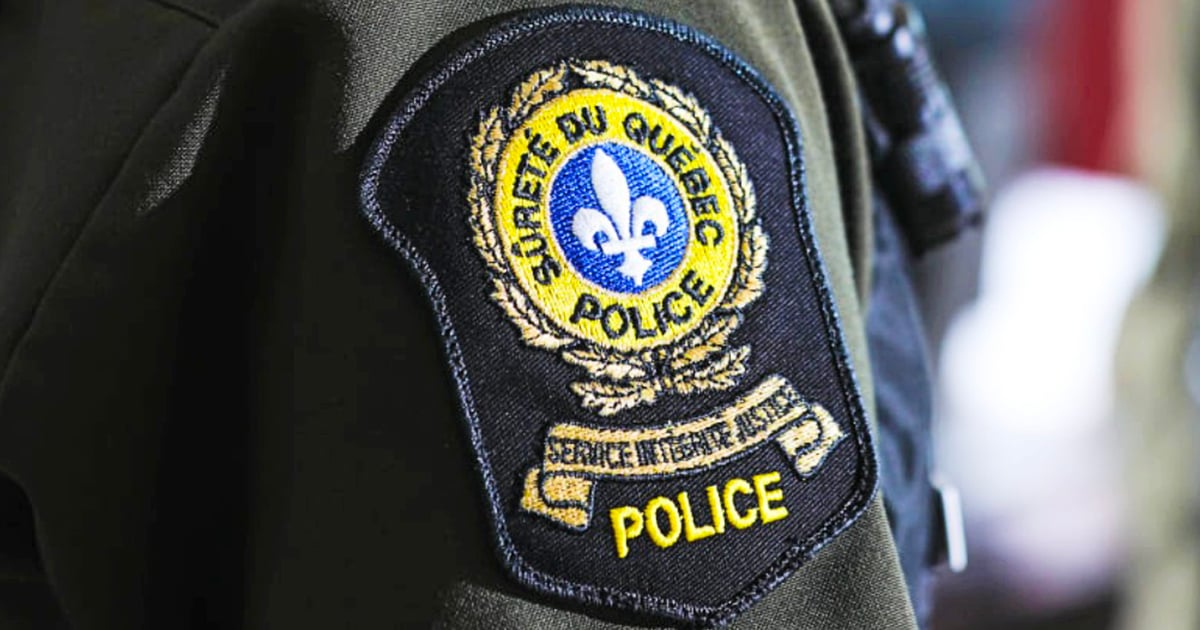 Un conducteur percute une dizaine d’adolescents aux Îles-de-la-Madeleine