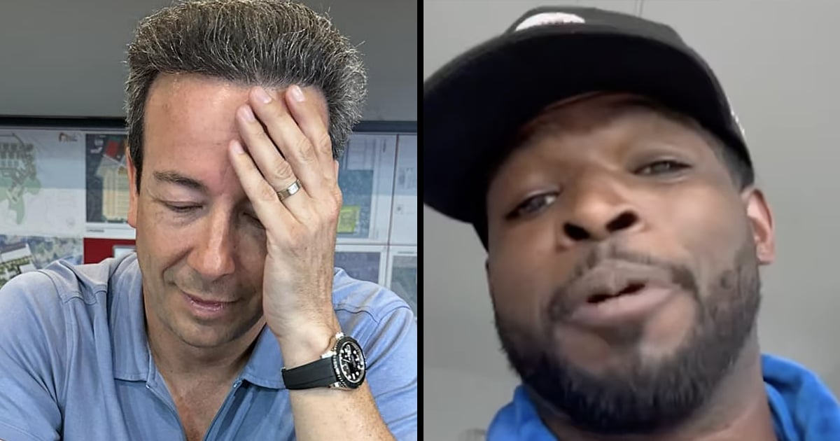 Luc Poirier envoie une solide flèche à PK Subban concernant son fameux don de 10 millions