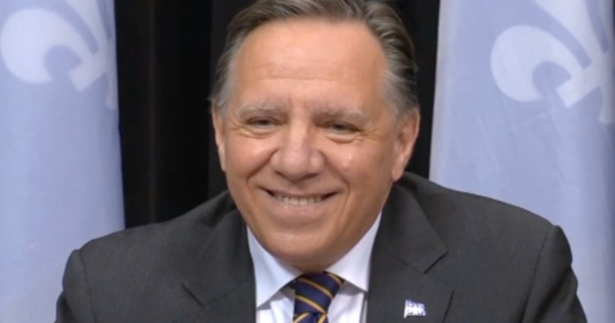 Le gouvernement Legault envisage d'en finir avec le changement d'heure