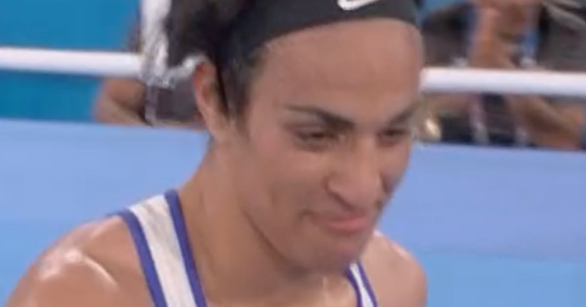 Imane Khelif répond à ses détracteurs après sa qualification en finale des JO de Paris