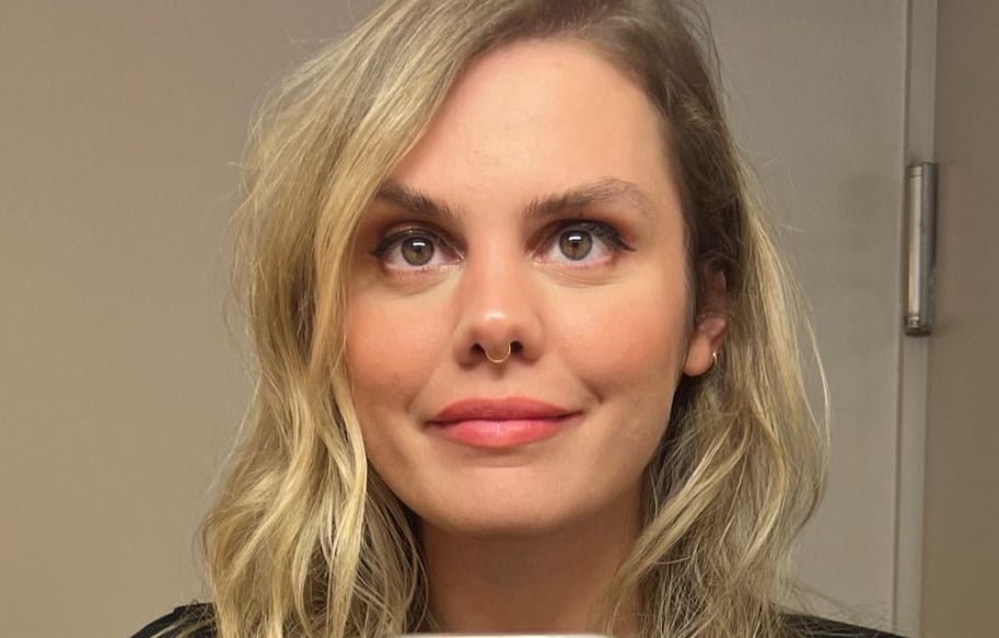 Coeur de pirate dévoile un grande nouvelle dans sa vie privée avec son amoureux