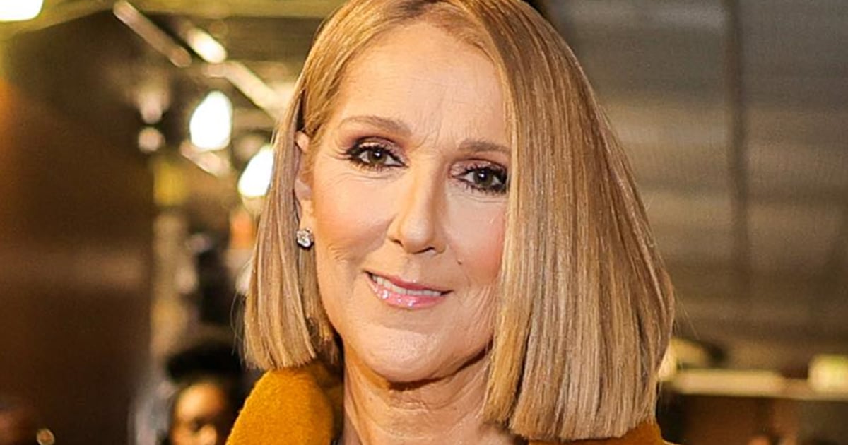 Voici des images du prestigieux hôtel parisien où réside Céline Dion cette semaine