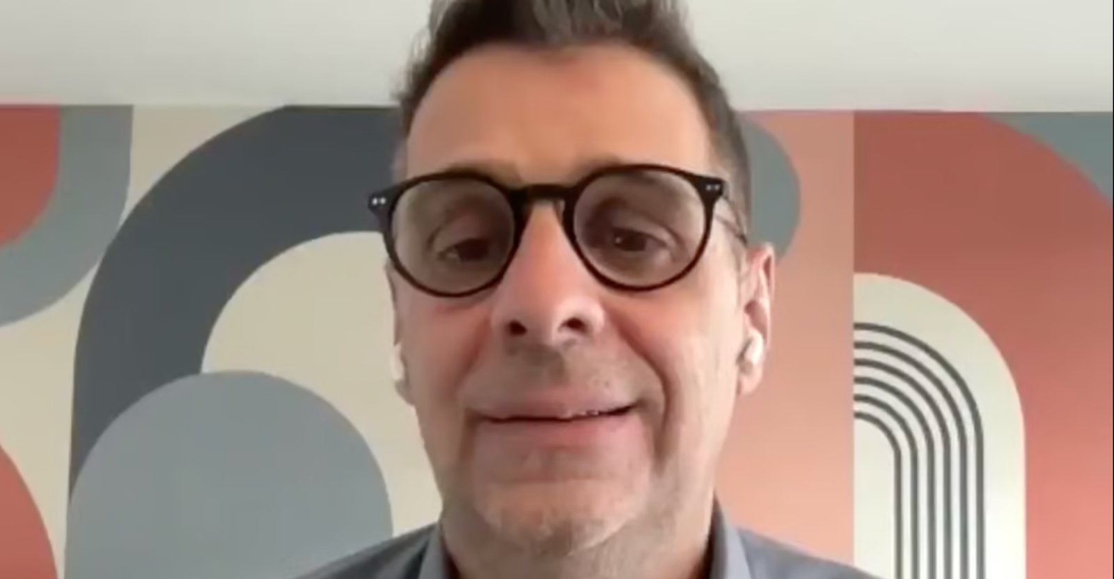 Éric Duhaime se vide le coeur contre la SAQ dans une publication sans retenue