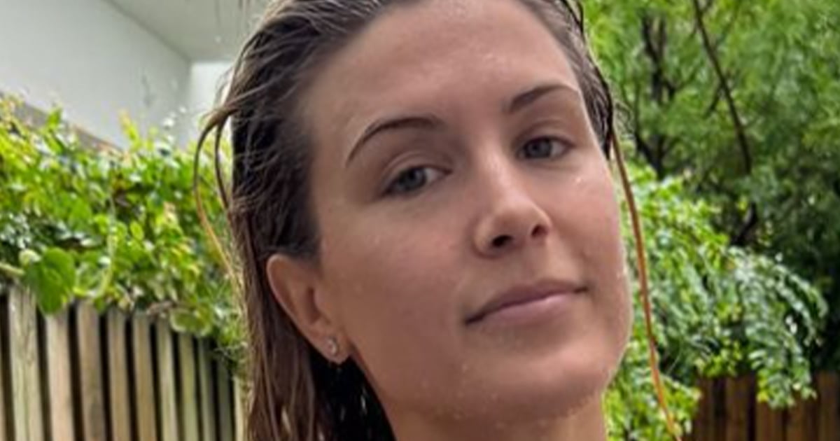 Eugenie Bouchard passe le râteau en bikini et ses fans n'arrivent pas à retenir leurs commentaires haineux