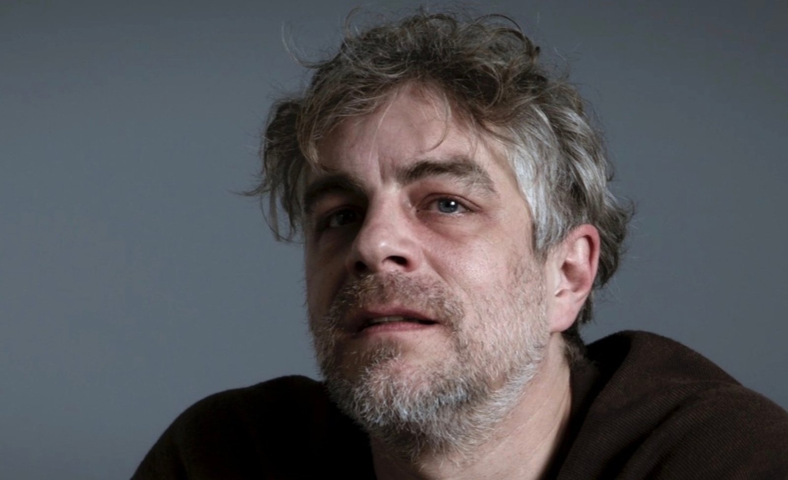 Hubert Proulx s'ouvre et mentionne que son rôle dans Indéfendable a changé sa vie