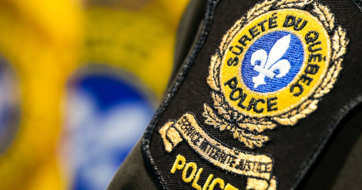 La Sûreté du Québec met en garde la population contre une fraude qui sévit en ce moment