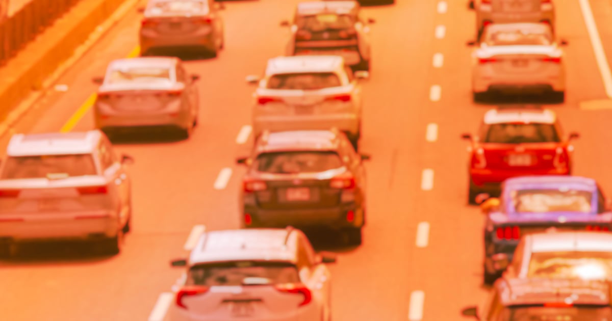 Des entraves majeures sont prévues sur le réseau routier du Québec en fin de semaine
