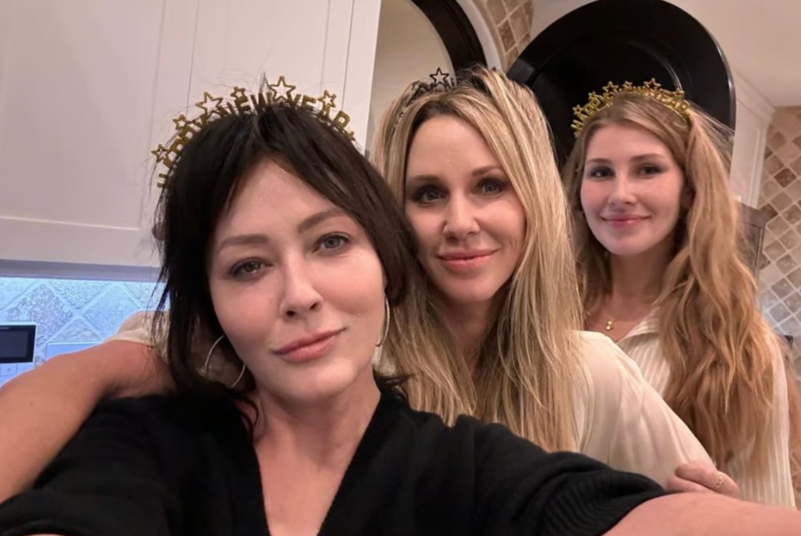 Shannen Doherty a fait une déchirante publication quelques jours avant son décès.