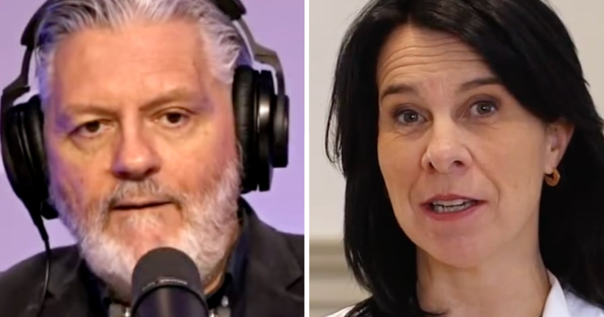 Richard Martineau ne comprend pas pourquoi Valérie Plante veut un tramway à Montréal