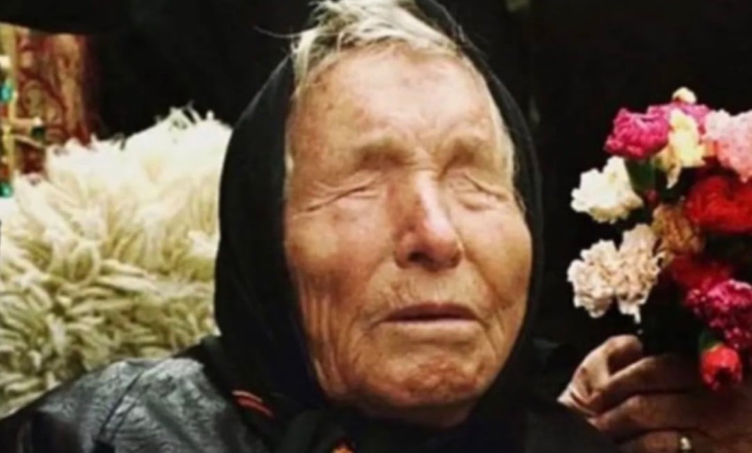 Baba Vanga a des prédictions terrifiantes concernant les prochaines années 