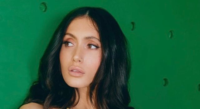 Lysandre Nadeau dévoile le montant qu'elle a gagné sur OnlyFans lors de son premier mois