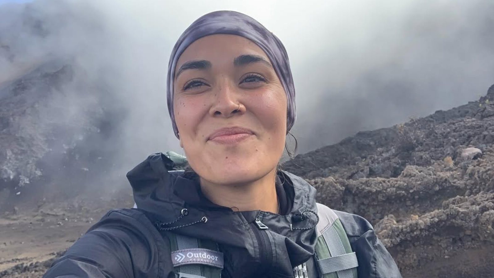 Une jeune femme partie au Mexique demeure introuvable depuis près d'un mois.