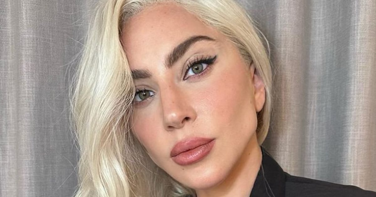 Lady Gaga en a assez et adresse fin à la rumeur persistante la concernant 