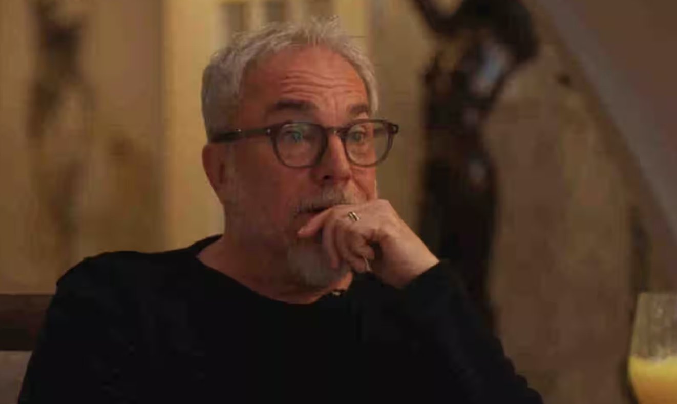 Christian Bégin confie qu'il doit vivre avec des séquelles à la suite d'une tumeur au cerveau.