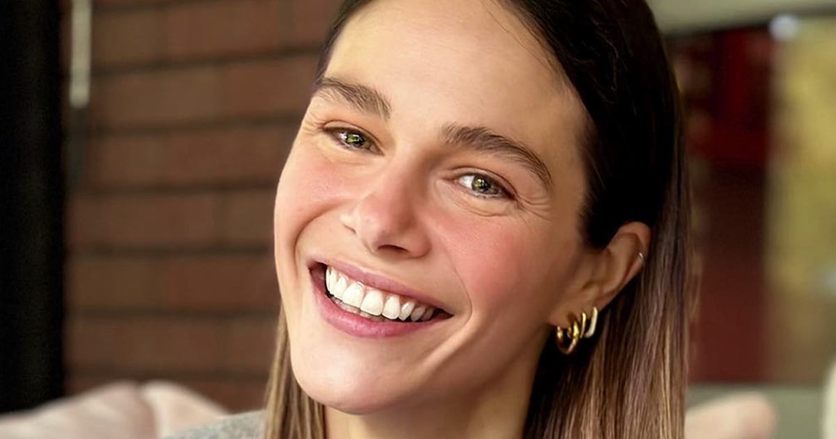 Maripier Morin annonce qu'elle est sobre depuis quatre dans une publication bouleversante