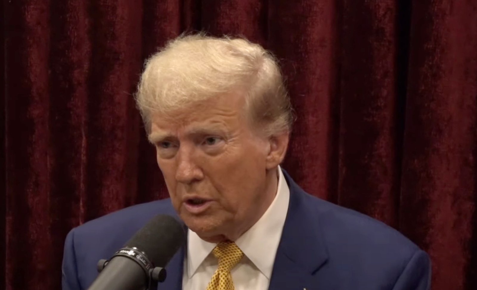 Voici les dossiers secrets que Donald Trump a promis de révéler lors de son retour à la Maison-Blanche.