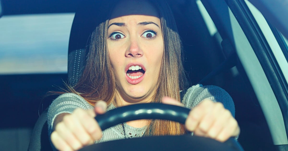 L’air que vous respirez dans votre voiture pourrait être cancérigène, d'après une étude