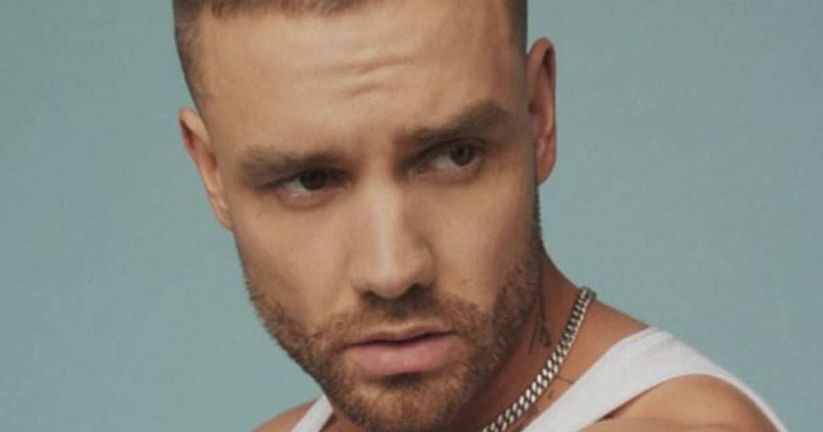 Une vidéo touchante de Liam Payne qui parle de son fils de 7 ans refait surface