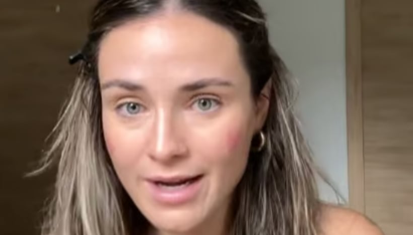 Une Québécoise déménagée en France est troublée par la nourriture locale 