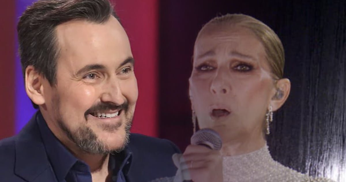 Guy A. Lepage donne son avis au sujet de la prestation de Céline Dion et son message fait beaucoup réagir.
