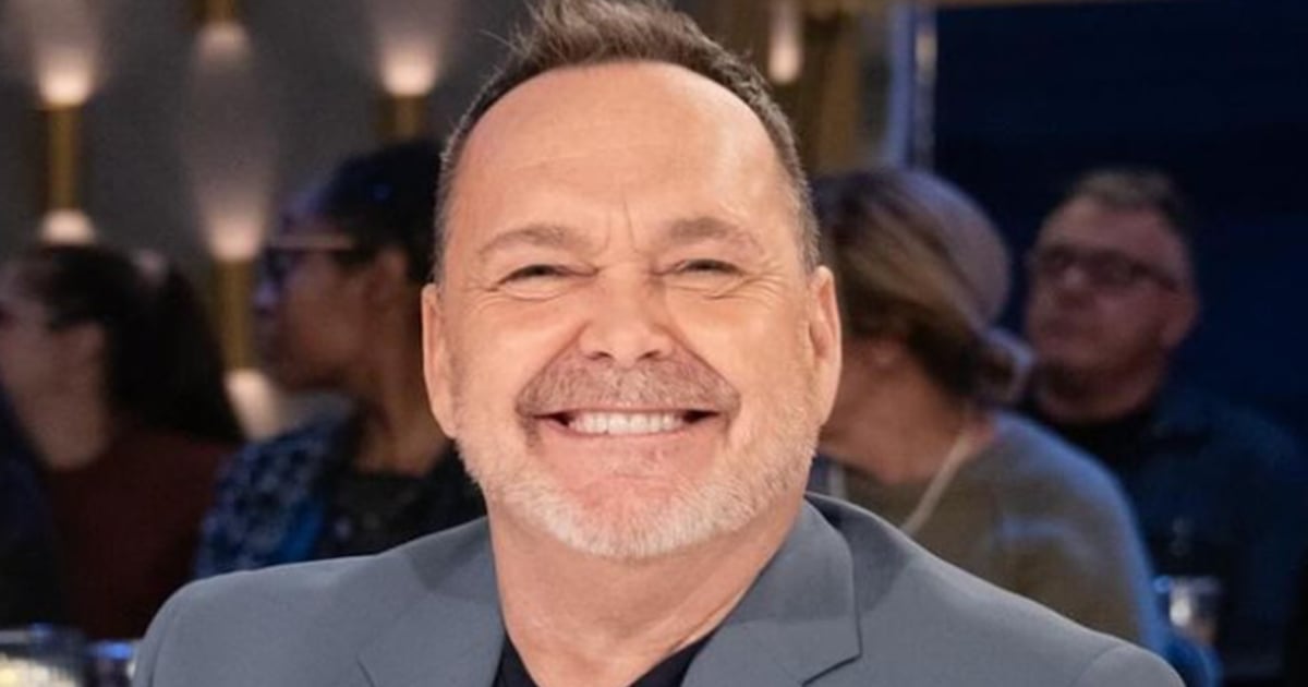 Jean-Michel Anctil a fait la grande demande à son amoureuse et partage une magnifique photo pour l'occasion